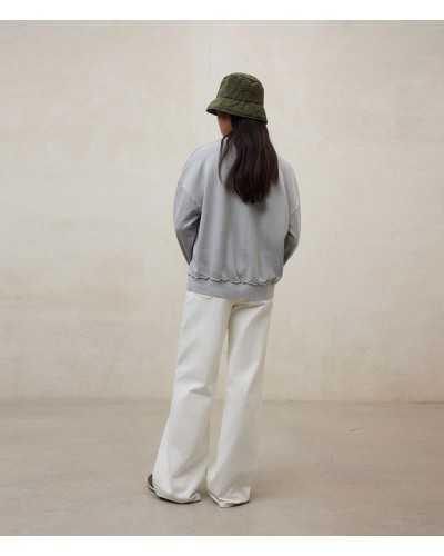 Ecoalf Flock Crosbody Bag Forest
