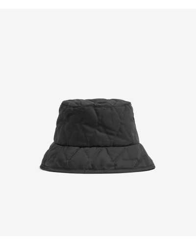 Ecoalf Flock Crosbody Black