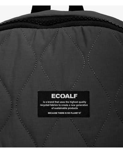 Ecoalf Flock Backpack Black