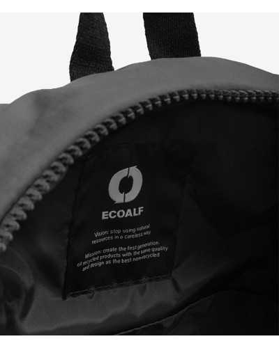 Ecoalf Flock Backpack Black