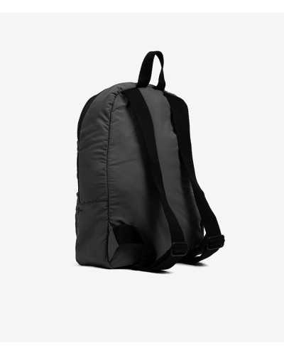 Ecoalf Flock Backpack Black