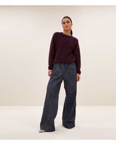By-Bar Gwen Sweater Stripes