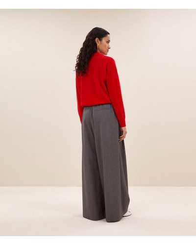 By-Bar Dex Polo Red