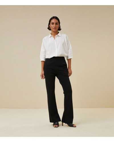 By-Bar Lowie Pants Black