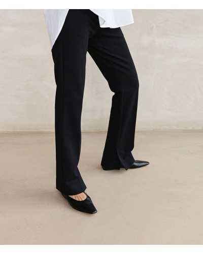 By-Bar Lowie Pants Black