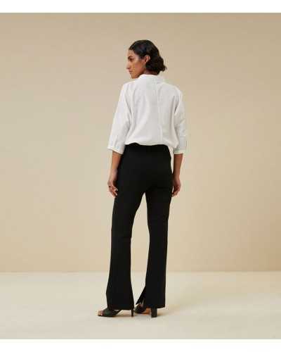 By-Bar Lowie Pants Black