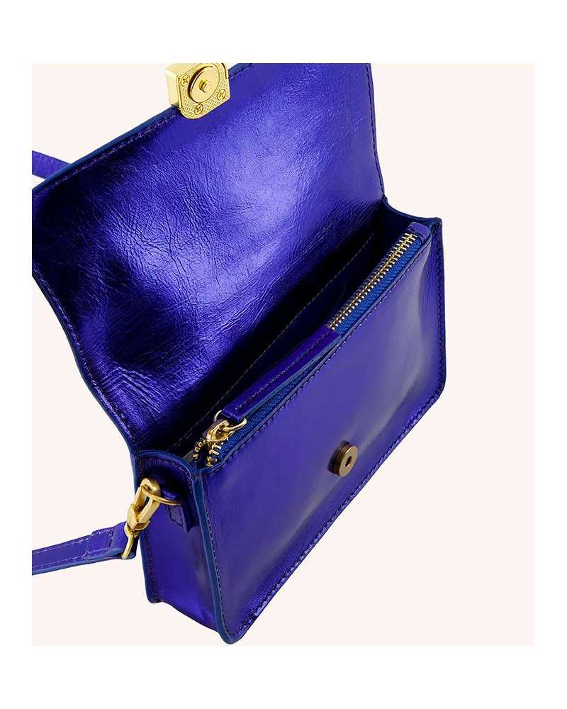 By-Bar Loua Bag Gloss