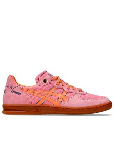 Asics Skyhand Terracotta