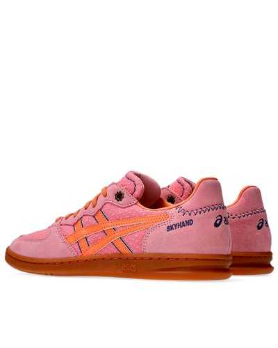 Asics Skyhand Terracotta
