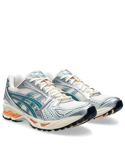 Asics Gel Kayano 14 Cream Iron