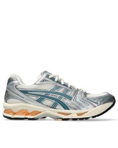 Asics Gel Kayano 14 Cream Iron