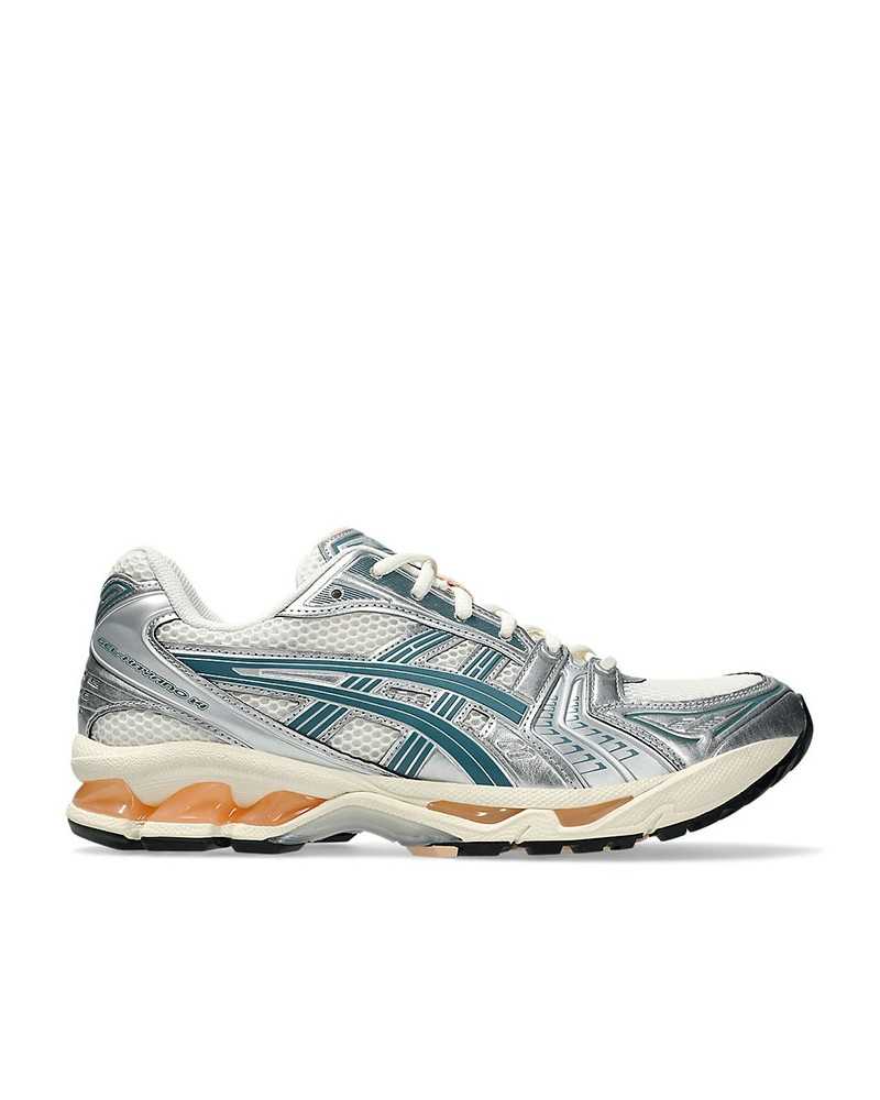 Asics Gel Kayano 14 Cream Iron