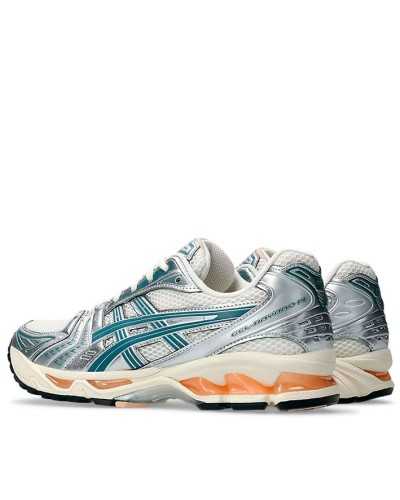 Asics Gel Kayano 14 Cream Iron