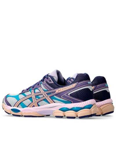 Asics Gel Cumulus Grey Bisque