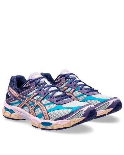 Asics Gel Cumulus Grey Bisque
