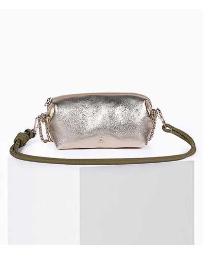 Craie Nuage Bag Or