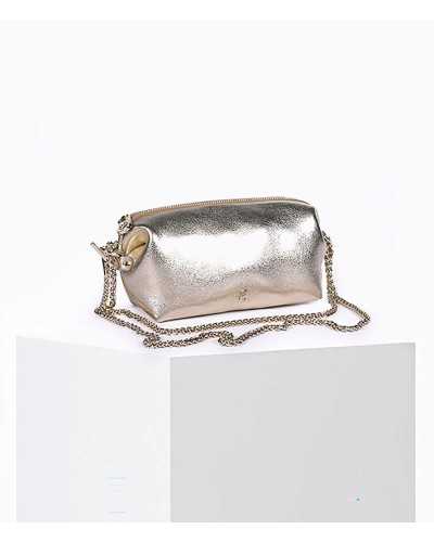 Craie Nuage Bag Or