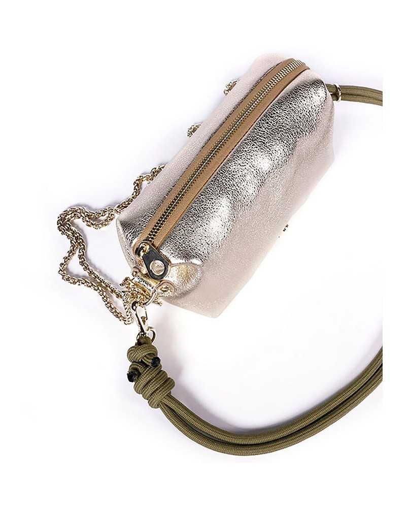 Craie Nuage Bag Or