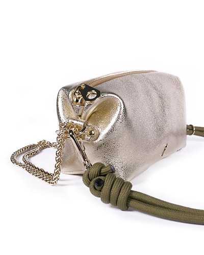 Craie Nuage Bag Or