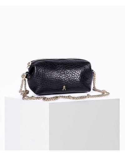 Craie Nuage Bag Noir