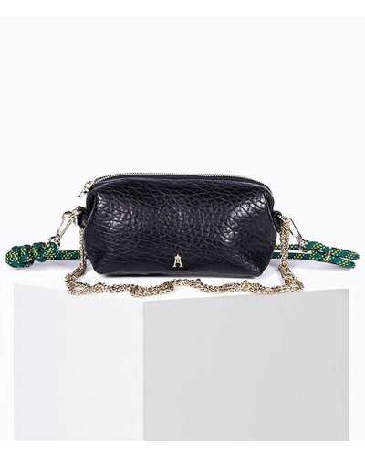Craie Nuage Bag Noir