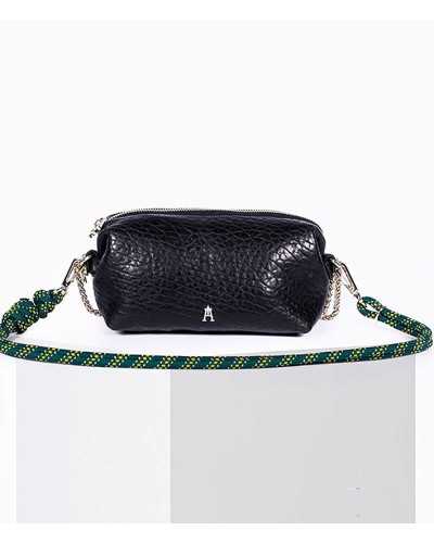 Craie Nuage Bag Noir