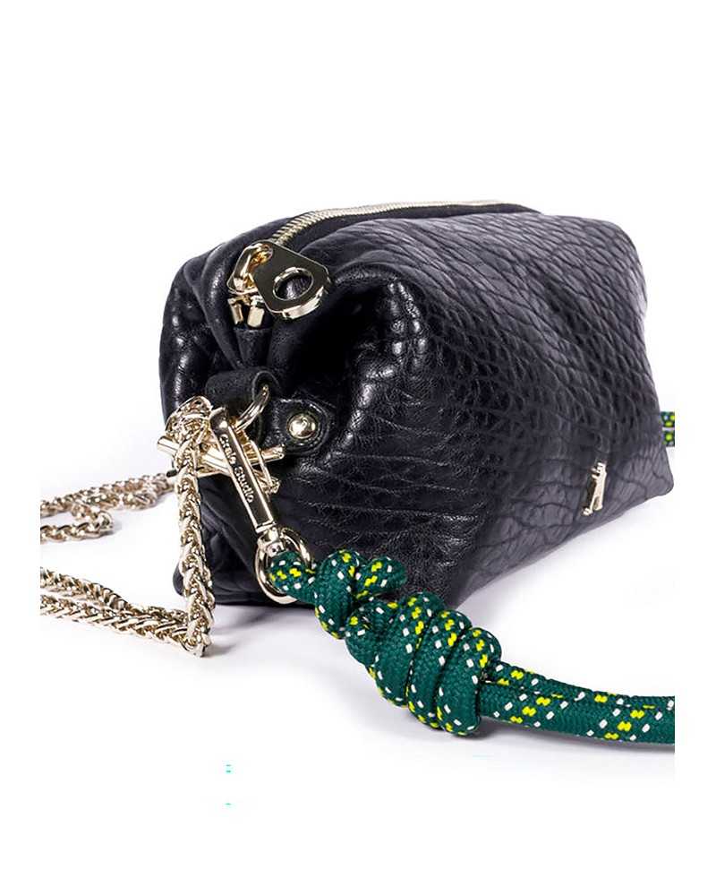 Craie Nuage Bag Noir