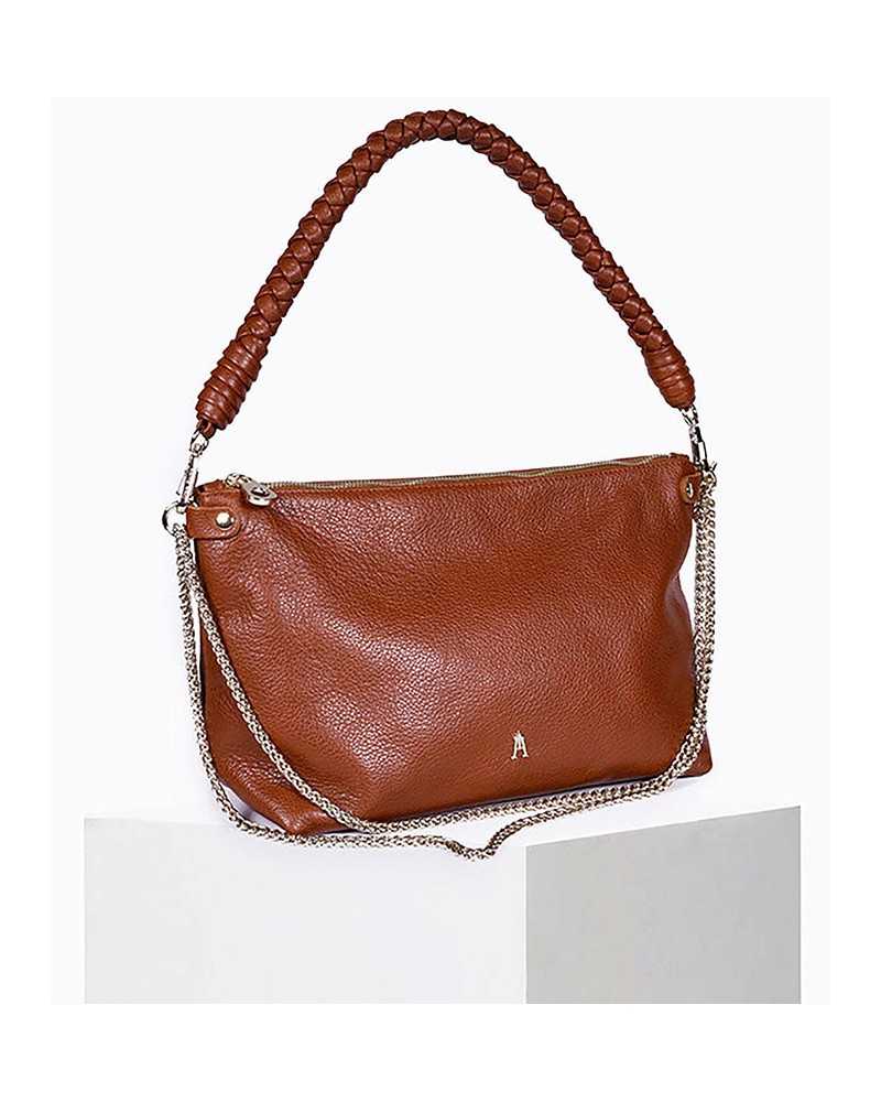 Craie Mallow Bag Coffee | CRAIE - Shop Online at Sune