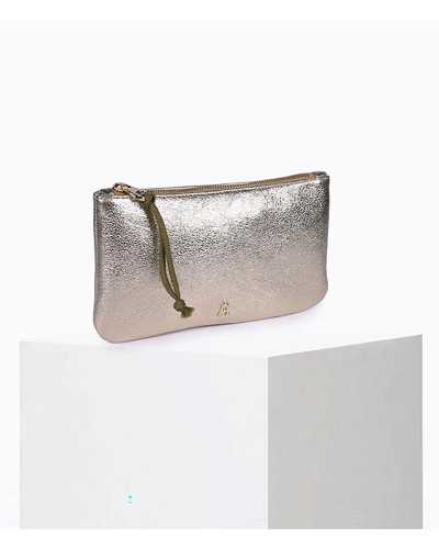 Craie Petite Pochette Or