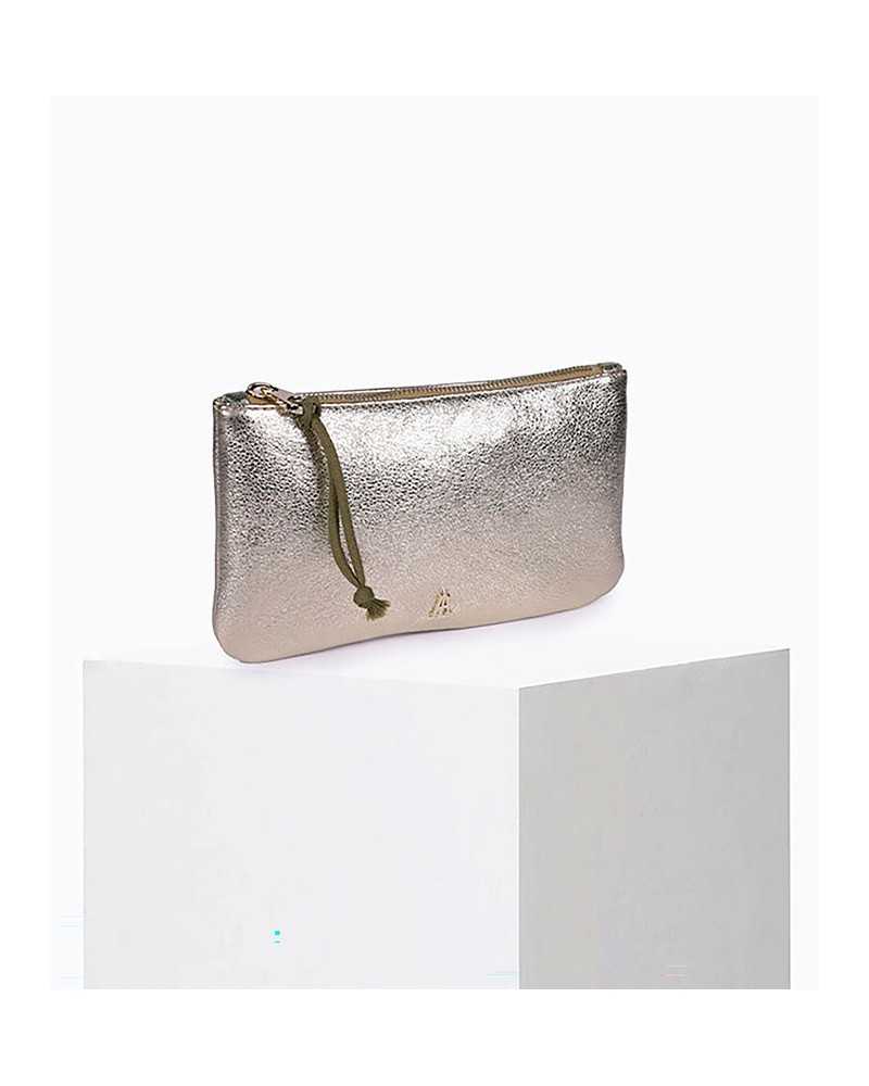 Craie Petite Pochette Or