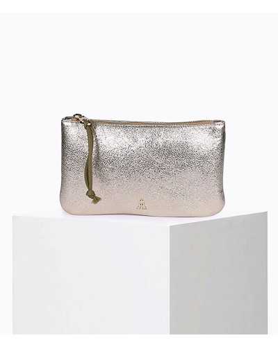 Craie Petite Pochette Or