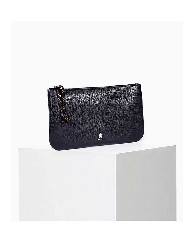 Craie Petite Pochette Noir
