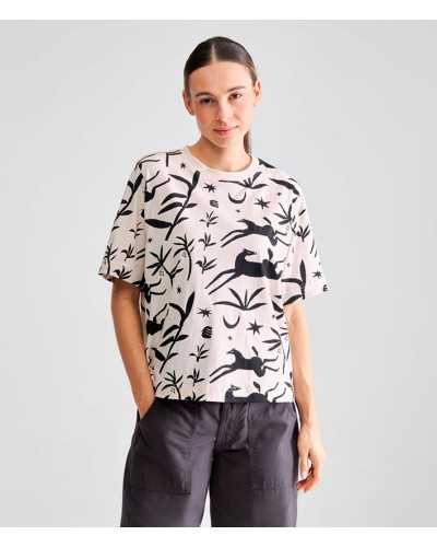 Dedicated Papercut Tshirt Horses
