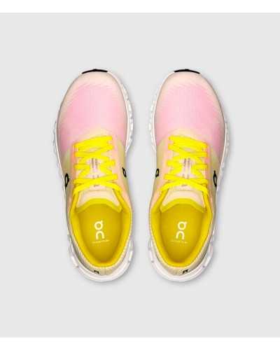 On Cloud 6 Push Petal Lime