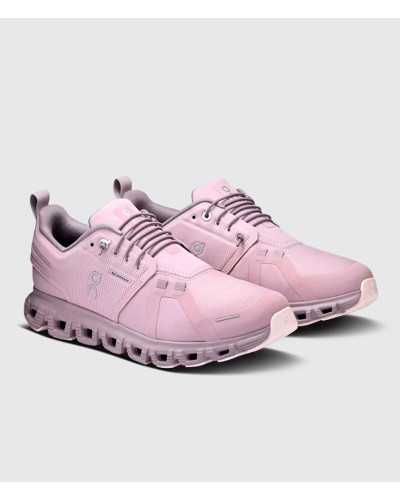 On Cloud 6 WP Mauve