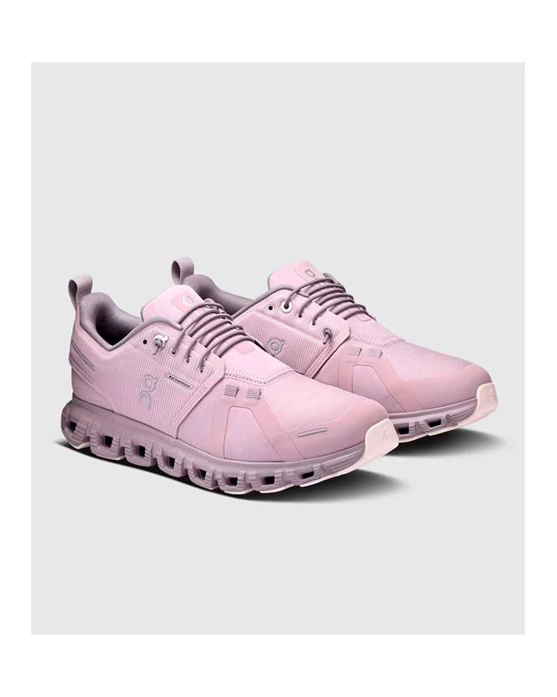 On Cloud 6 WP Mauve | ON - Shop Online at Sune