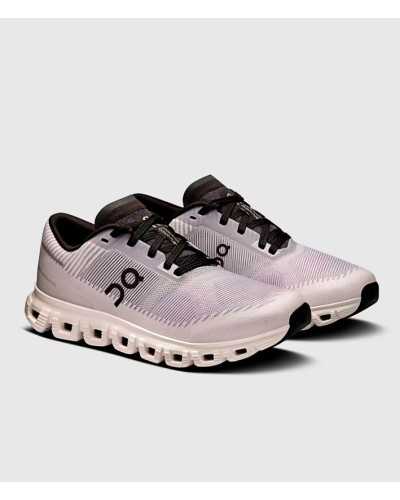 On Cloud 6 Push Lilac