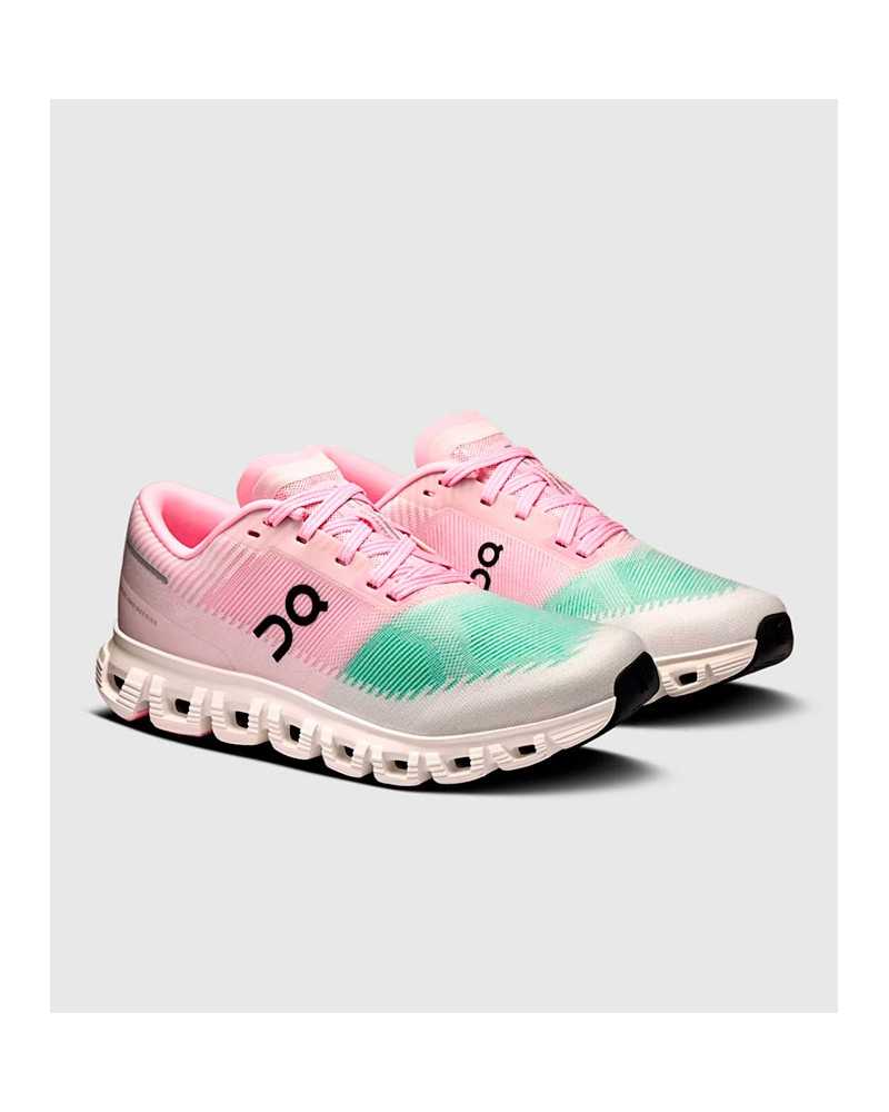 On Cloud 6 Push Honey Petal