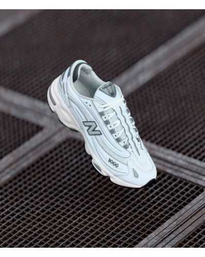 New Balance M1000 D White | NEW BALANCE - Shop Online at Sune