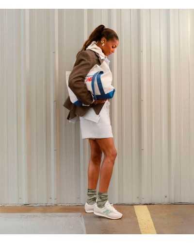 New Balance U471 KAC White | NEW BALANCE - Shop Online at Sune