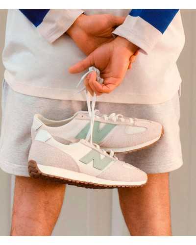 New Balance U471 KAC White | NEW BALANCE - Shop Online at Sune