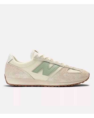 New Balance U471 KAC White | NEW BALANCE - Shop Online at Sune
