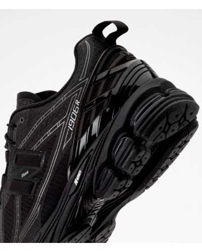 New Balance U1906 RNB Black