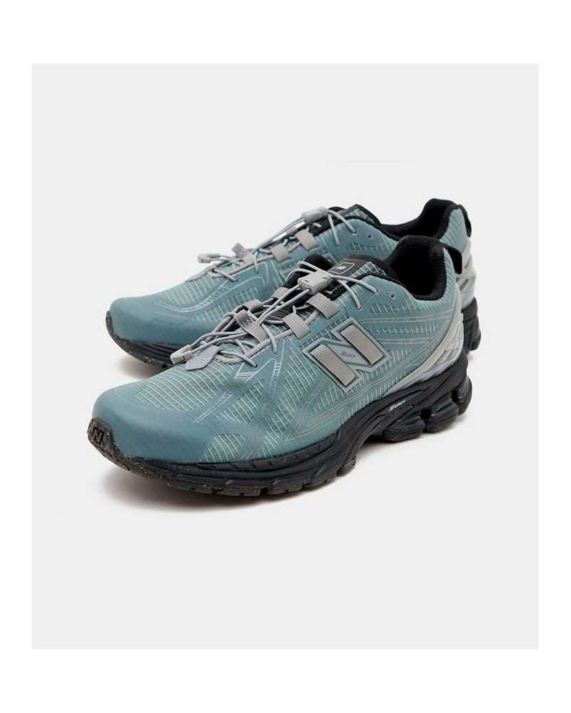 New Balance U1906 RNG Turquoise