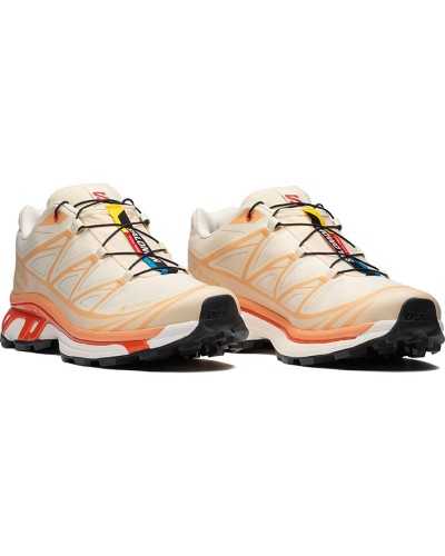 Salomon XT-6 GTX Almond