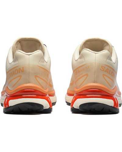 Salomon XT-6 GTX Almond
