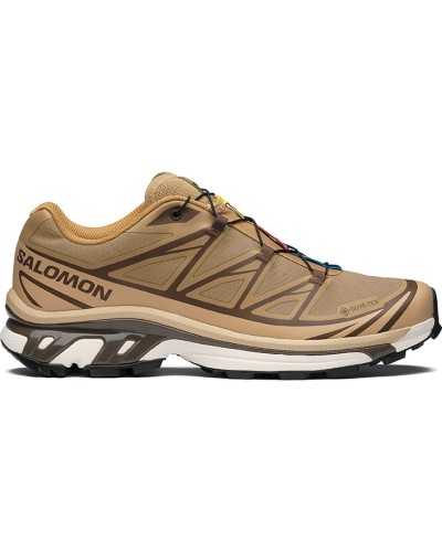 Salomon XT-6 GTX Safari