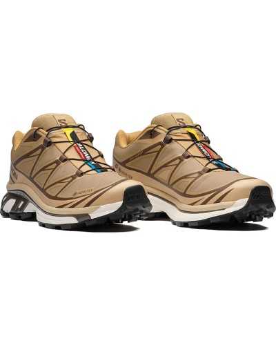 Salomon XT-6 GTX Safari