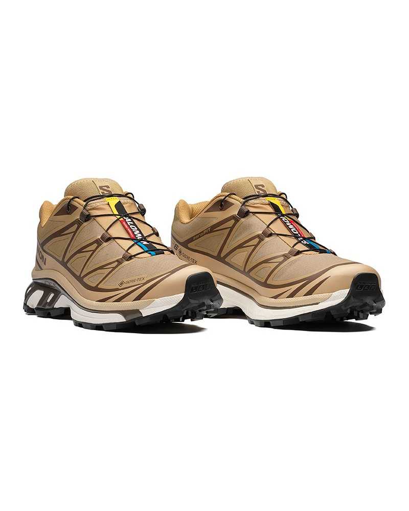 Salomon XT-6 GTX Safari