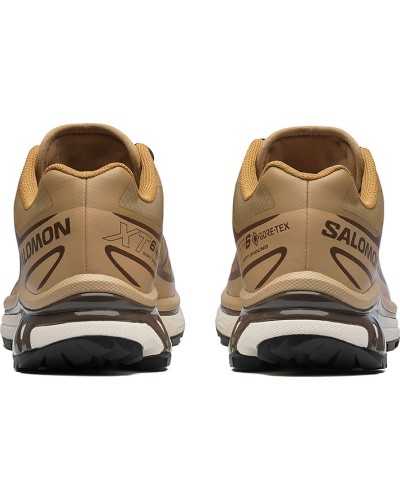 Salomon XT-6 GTX Safari